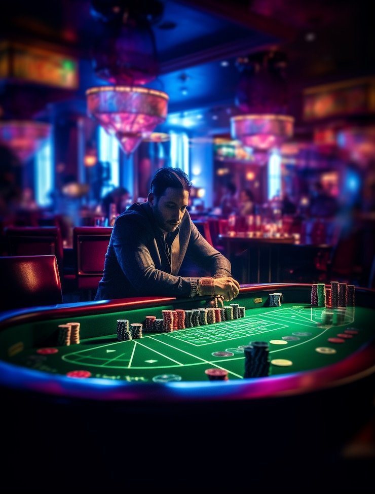 pk 40 game Live Casino